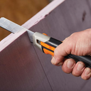 Fiskars Pro 25mm Snap-Off Knife